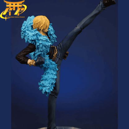 Vinsmoke Sanji 20th Anniversary Figure - One Piece™