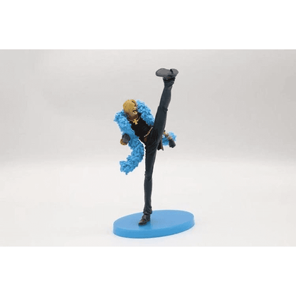 Vinsmoke Sanji 20th Anniversary Figure - One Piece™