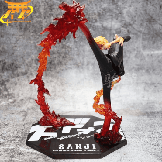 Vinsmoke Sanji figure - One piece™