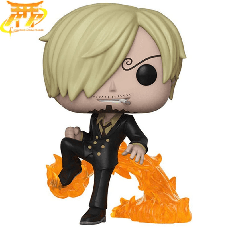 Vinsmoke Sanji POP Figure - One Piece™