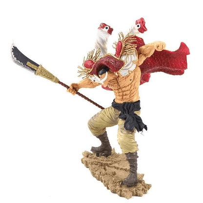 Whitebeard Figure - One Piece™