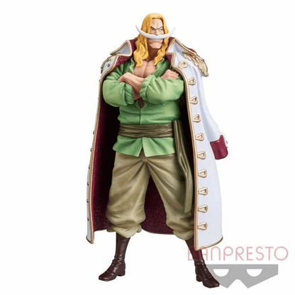 Whitebeard Figure (Young) - One Piece™