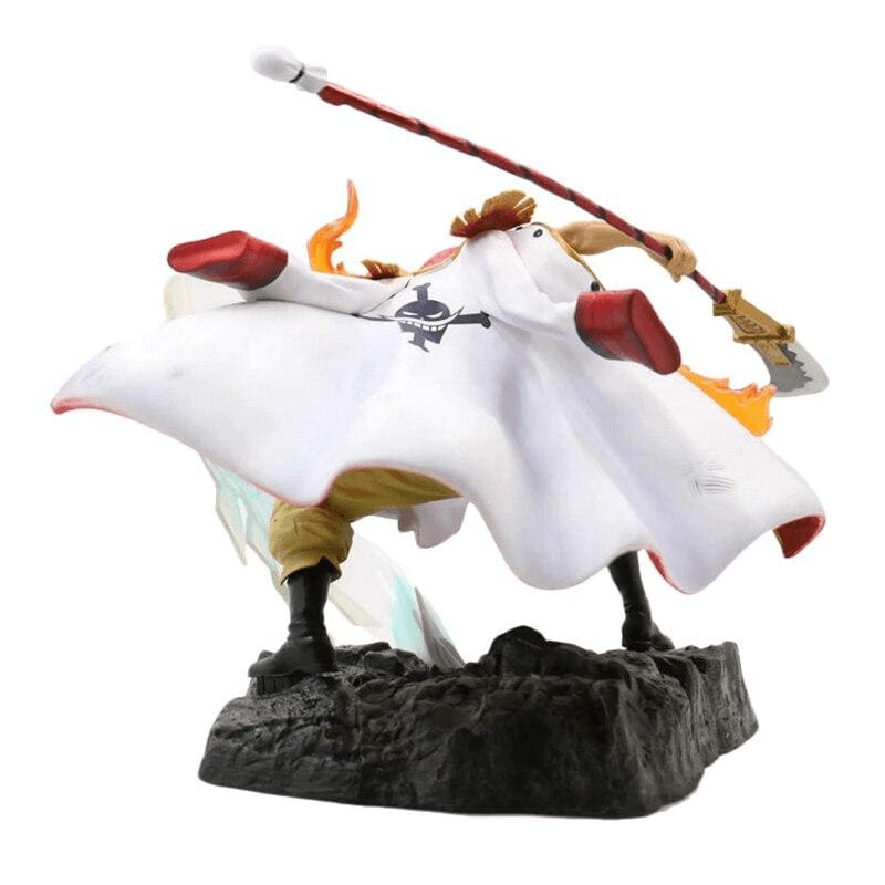 Whitebeard vs Akainu Figure - One Piece™