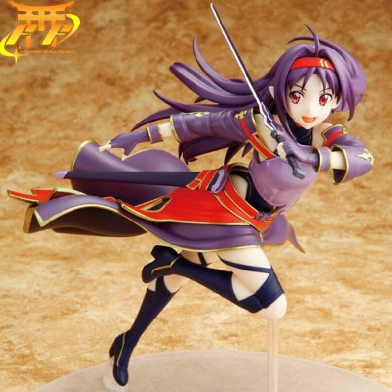 Yuuki Konno Figure - Sword Art Online™