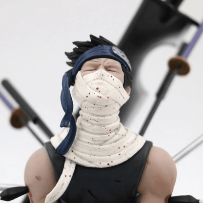 Zabuza Momochi Figure - Naruto Shippuden™