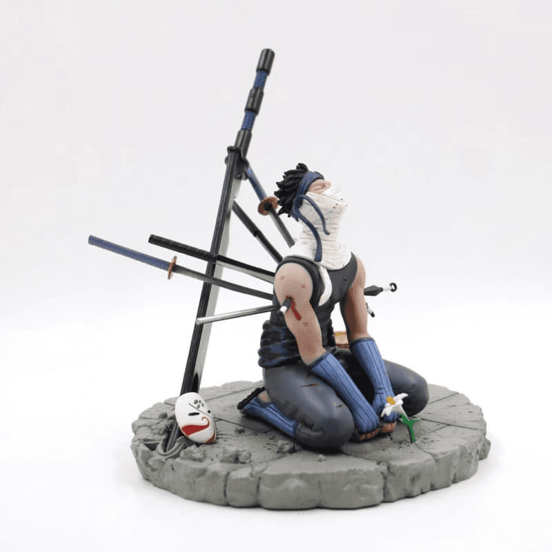 Zabuza Momochi Figure - Naruto Shippuden™