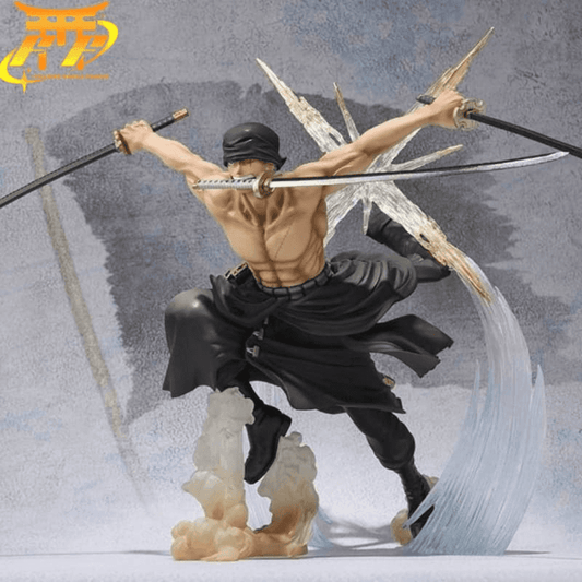 Zoro Roronoa Figure - One Piece™